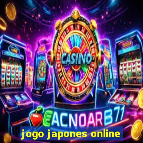 jogo japones online